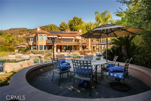 Detail Gallery Image 62 of 73 For 365 Oak Mountain Rd, Bradbury,  CA 91008 - 4 Beds | 4/2 Baths