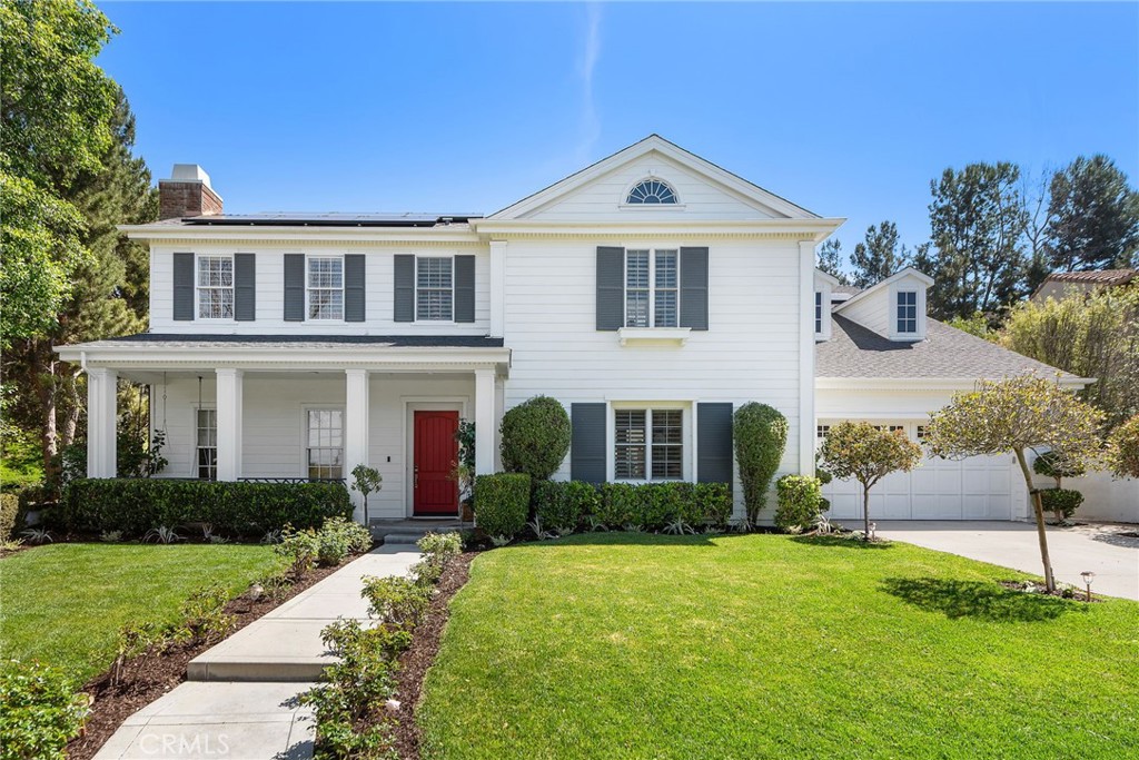 4 Maremma Lane
