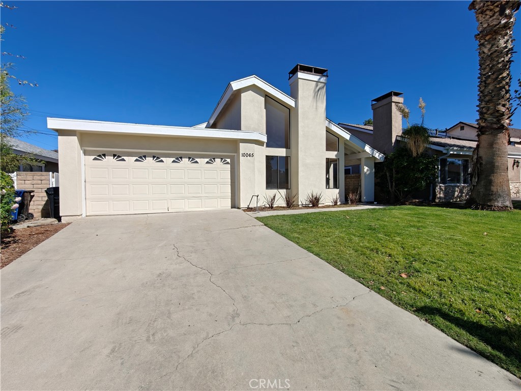 10065 Hillview