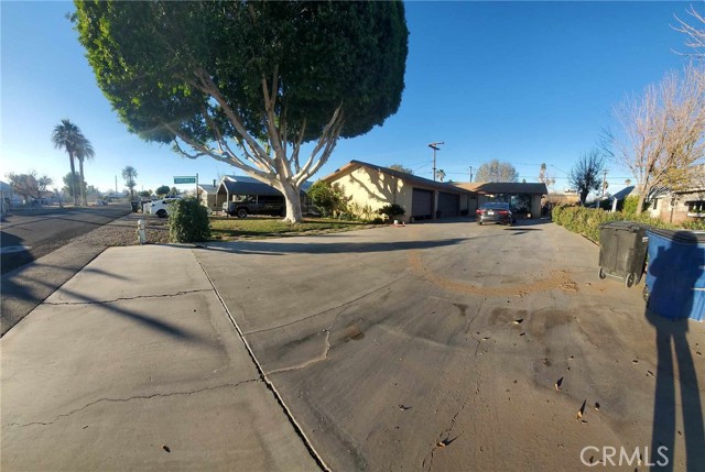 285 N Acacia Street, Blythe, California 92225, 2 Bedrooms Bedrooms, ,1 BathroomBathrooms,Residential,For Sale,285 N Acacia Street,CROC24008358