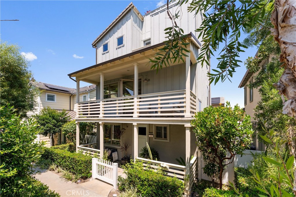 110 Marisol Street