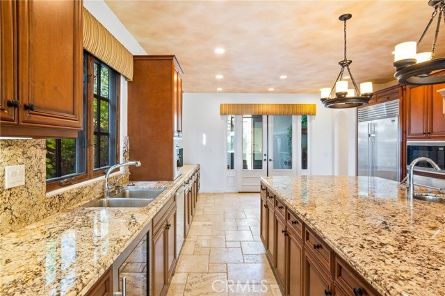 Detail Gallery Image 13 of 74 For 17 Canyon Peak, Newport Coast,  CA 92657 - 4 Beds | 4/1 Baths