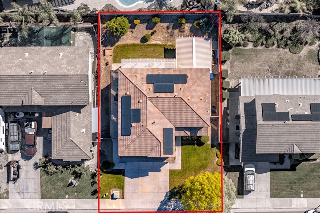 Detail Gallery Image 45 of 51 For 28677 Tupelo, Menifee,  CA 92584 - 5 Beds | 3 Baths