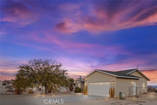 Detail Gallery Image 41 of 47 For 6437 El Comino Rd, Twentynine Palms,  CA 92277 - 3 Beds | 2 Baths