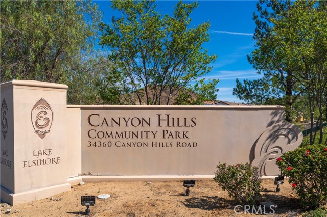 Detail Gallery Image 35 of 40 For 34278 Torrey Pines Court, Lake Elsinore,  CA 92532 - 3 Beds | 2 Baths