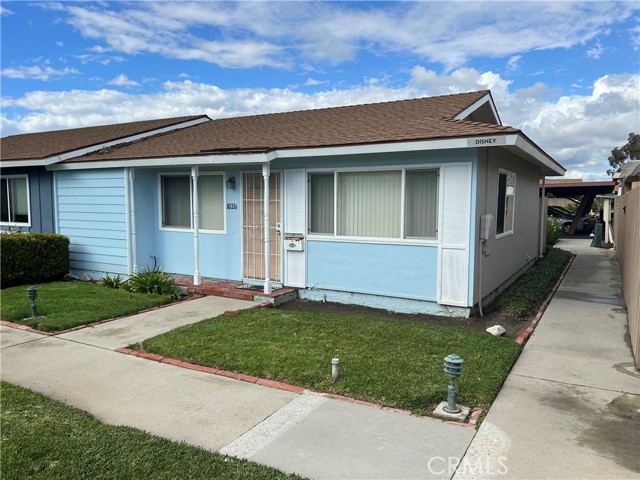 10216 Disney Circle, Huntington Beach, CA 92646