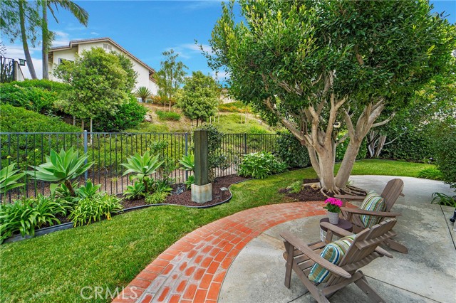 Detail Gallery Image 34 of 34 For 25161 Danabirch, Dana Point,  CA 92629 - 3 Beds | 2/1 Baths