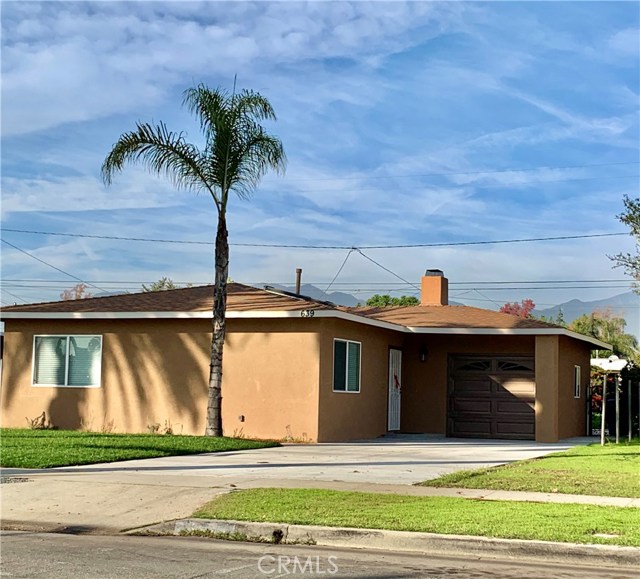 639 E 5th St, Ontario, CA 91764