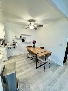 Detail Gallery Image 9 of 27 For 20702 El Toro #239,  Lake Forest,  CA 92630 - 2 Beds | 2 Baths