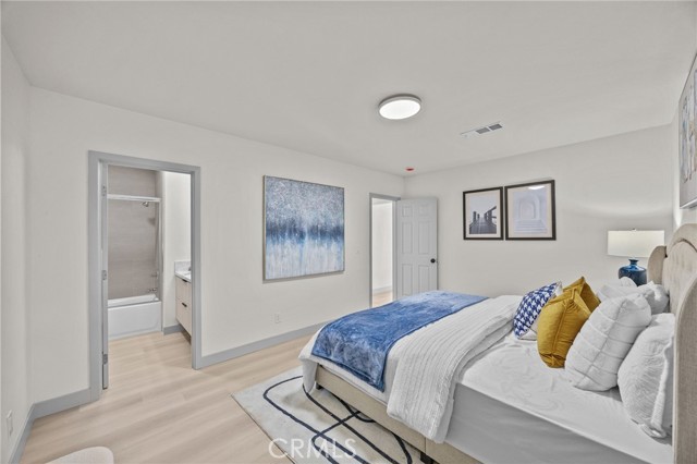 Detail Gallery Image 12 of 28 For 1520 S Olive Ave, Alhambra,  CA 91803 - 4 Beds | 3/1 Baths
