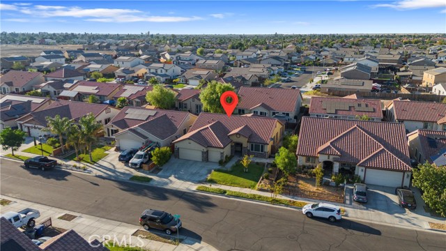Detail Gallery Image 33 of 35 For 1444 San Pedro St, Los Banos,  CA 93635 - 4 Beds | 2 Baths