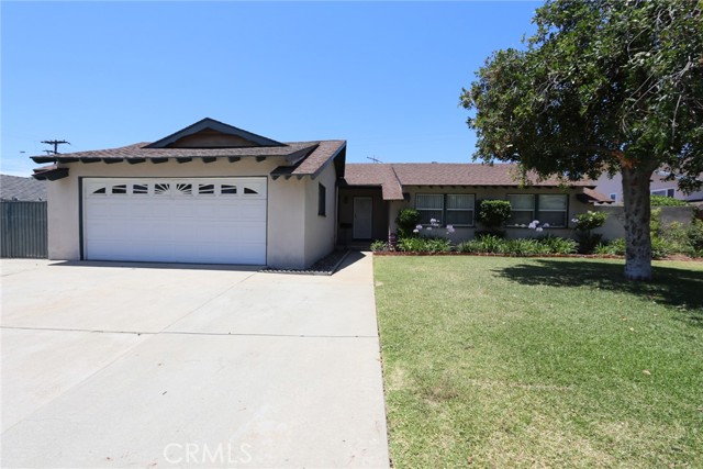 Detail Gallery Image 1 of 1 For 413 N Rimhurst Ave, Covina,  CA 91724 - 3 Beds | 2 Baths