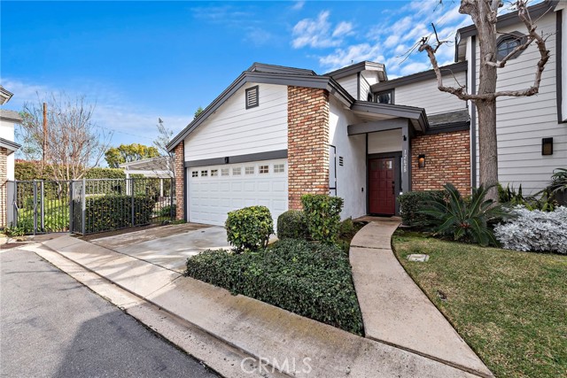 Detail Gallery Image 33 of 35 For 12628 Newport Ave, Tustin,  CA 92780 - 2 Beds | 2/1 Baths