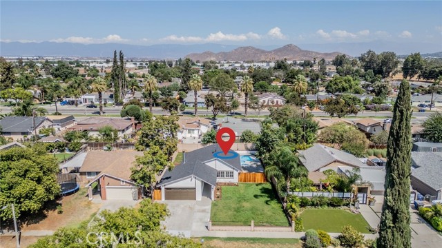 Neighborhood Views