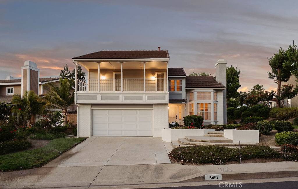 5461 E Estate Ridge