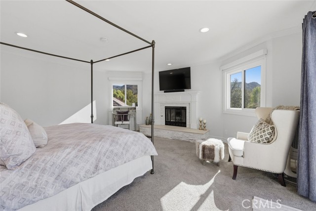 Detail Gallery Image 19 of 26 For 28834 Countryside, Agoura Hills,  CA 91301 - 5 Beds | 4 Baths