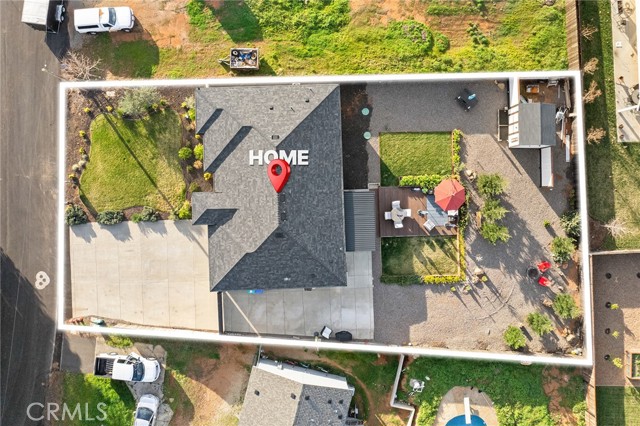 Detail Gallery Image 3 of 62 For 6298 Lancaster Dr, Paradise,  CA 95969 - 3 Beds | 2 Baths