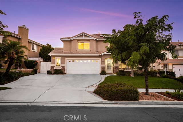 Detail Gallery Image 3 of 52 For 1155 Andrew Ln, Corona,  CA 92881 - 5 Beds | 4 Baths