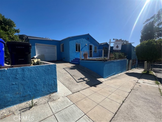 Detail Gallery Image 6 of 10 For 4769 Thorn Street, San Diego,  CA 92105 - 3 Beds | 0 Baths