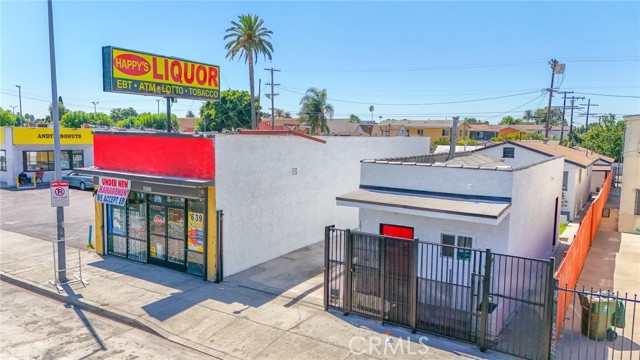 Detail Gallery Image 3 of 62 For 10115 Avalon Bld, Los Angeles,  CA 90003 - 3 Beds | 2 Baths