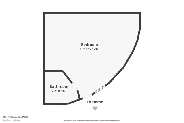 Detail Gallery Image 67 of 68 For 44221 4th St, Lancaster,  CA 93535 - 3 Beds | 2 Baths