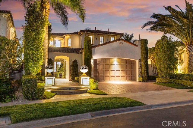 Detail Gallery Image 27 of 34 For 23 Atlantis Cove, Newport Coast,  CA 92657 - 5 Beds | 4 Baths