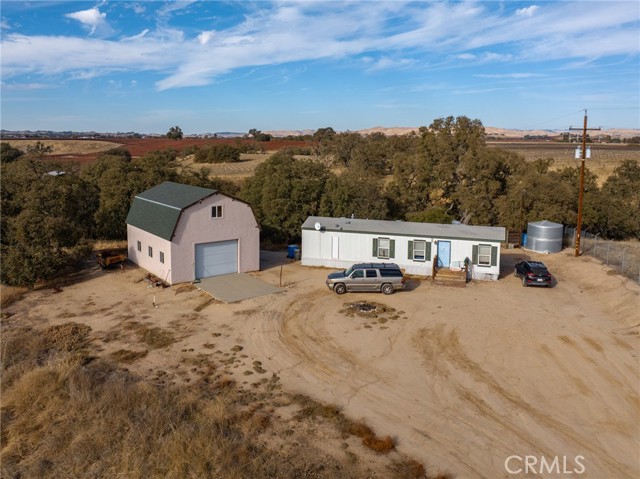 Detail Gallery Image 3 of 31 For 4647 Buena Vista Dr, Paso Robles,  CA 93446 - 2 Beds | 1 Baths