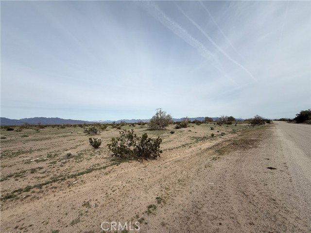 Detail Gallery Image 3 of 12 For 0 Chuckwalla Valley Rd., Blythe,  CA 92225 - – Beds | – Baths