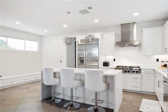 Detail Gallery Image 6 of 28 For 12837 N Seaglass, Los Angeles,  CA 90094 - 3 Beds | 2/1 Baths