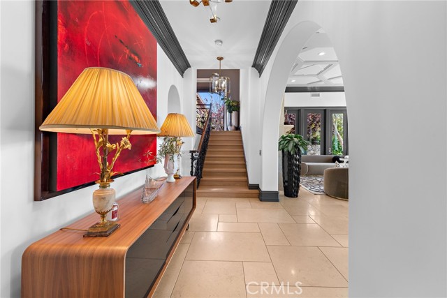 Detail Gallery Image 20 of 33 For 20 Gondoliers Bluff, Newport Coast,  CA 92657 - 5 Beds | 5/1 Baths