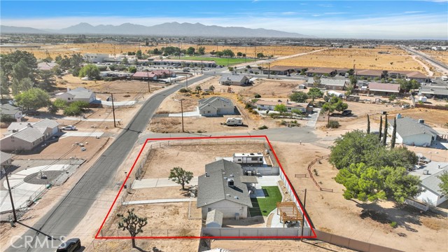 Detail Gallery Image 44 of 51 For 17590 Live Oak St, Hesperia,  CA 92345 - 2 Beds | 2 Baths