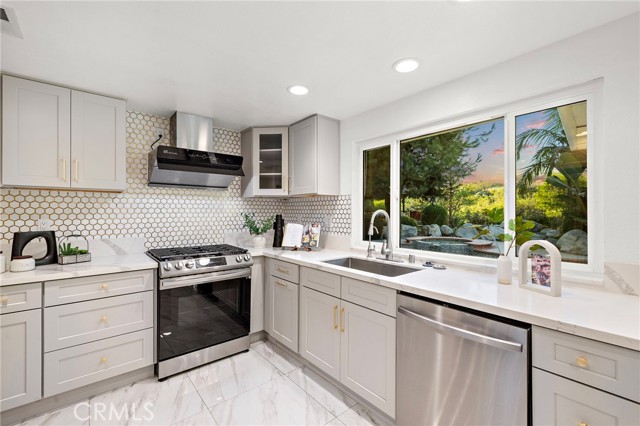 Detail Gallery Image 20 of 50 For 973 Ichabod Way, Walnut,  CA 91789 - 4 Beds | 4 Baths