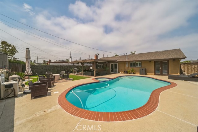 12428 Grayling Avenue, Whittier, California 90604, 4 Bedrooms Bedrooms, ,2 BathroomsBathrooms,Single Family Residence,For Sale,Grayling,SR24141587