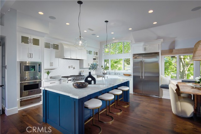 Detail Gallery Image 5 of 48 For 2 Royal Saint George Rd, Newport Beach,  CA 92660 - 5 Beds | 5/2 Baths