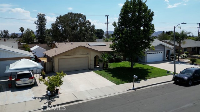 Detail Gallery Image 41 of 42 For 14830 Cliffrose Ct, Moreno Valley,  CA 92553 - 2 Beds | 2 Baths