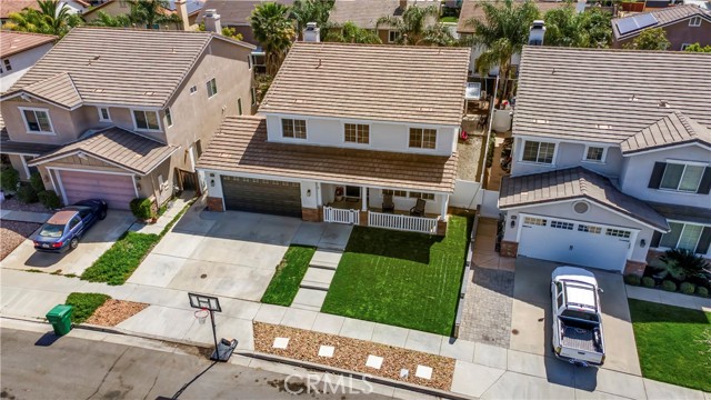 Detail Gallery Image 9 of 51 For 23831 Cloverleaf, Murrieta,  CA 92562 - 4 Beds | 2/1 Baths