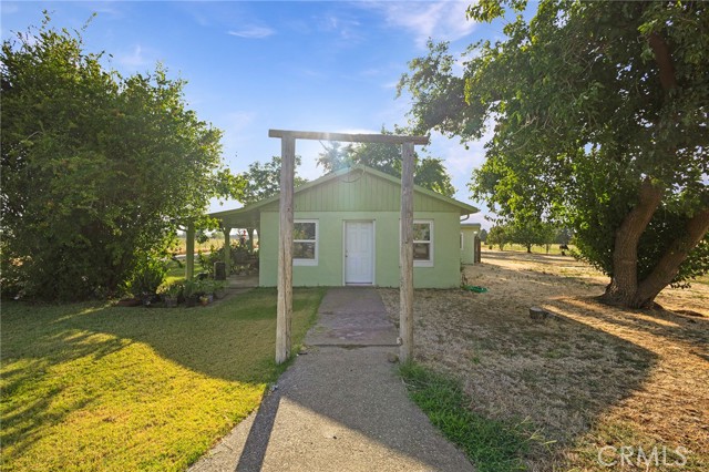 Detail Gallery Image 32 of 57 For 4781 County Road 99, Orland,  CA 95963 - 2 Beds | 1 Baths