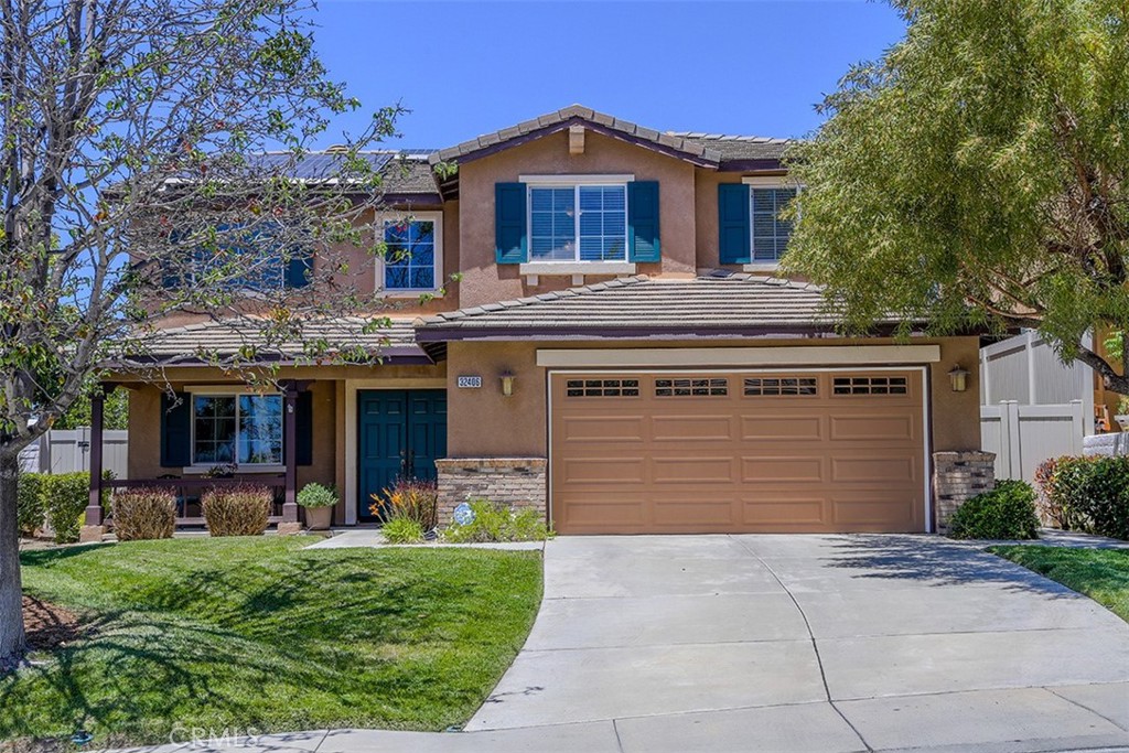 32406 Francisco Place