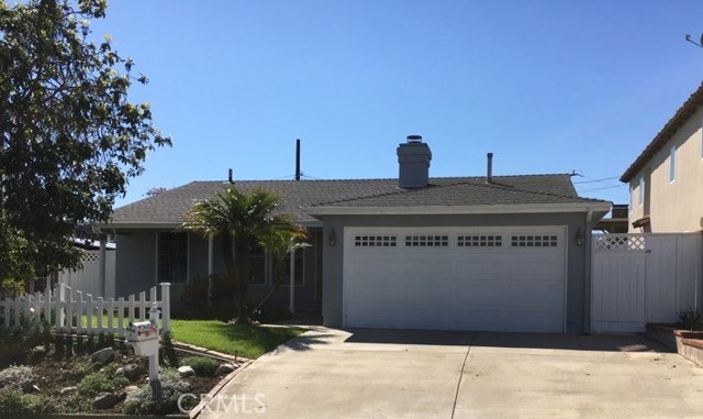 2009 Magnolia Avenue, Manhattan Beach, California 90266, 3 Bedrooms Bedrooms, ,1 BathroomBathrooms,Residential,Sold,Magnolia,SB17037767