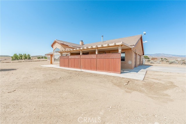 Detail Gallery Image 57 of 59 For 6929 Rattlesnake Rd, Phelan,  CA 92371 - 4 Beds | 2/1 Baths