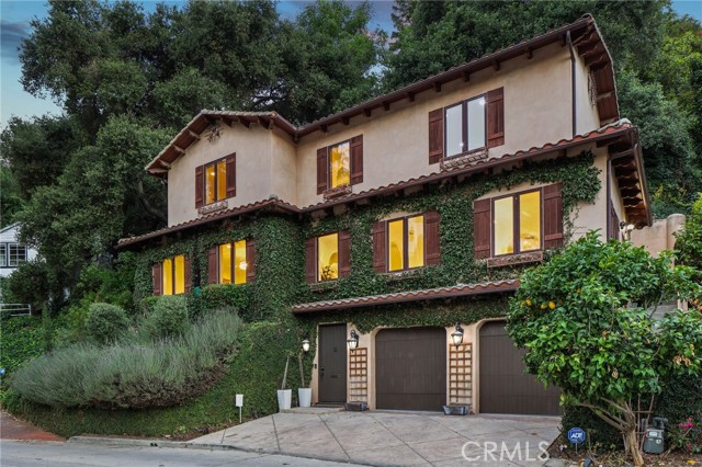 Detail Gallery Image 57 of 64 For 3115 Ellington, Los Angeles,  CA 90068 - 4 Beds | 4 Baths