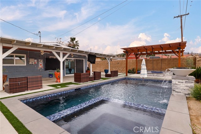 Detail Gallery Image 19 of 23 For 38841 Foxholm Dr, Palmdale,  CA 93551 - 3 Beds | 2 Baths