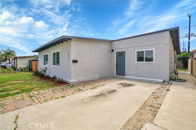 Detail Gallery Image 3 of 33 For 262 W 235th St, Carson,  CA 90745 - 3 Beds | 1 Baths