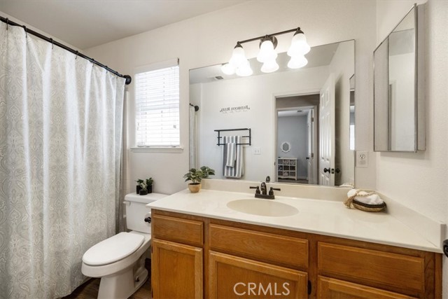 Detail Gallery Image 21 of 38 For 1318 Stoney Creek Rd, Paso Robles,  CA 93446 - 4 Beds | 2/1 Baths