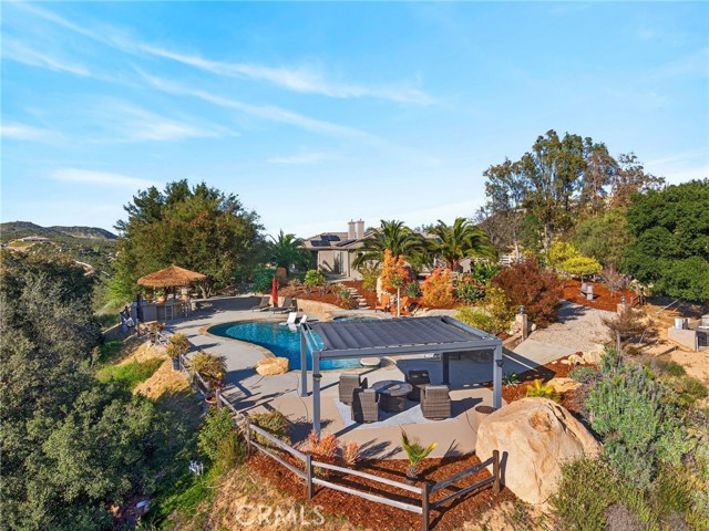 Detail Gallery Image 69 of 75 For 37527 La Encina Cir, Murrieta,  CA 92562 - 4 Beds | 3/1 Baths