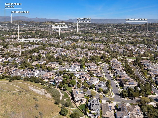 Detail Gallery Image 64 of 73 For 21 Snow Bush St, Ladera Ranch,  CA 92694 - 4 Beds | 3/1 Baths