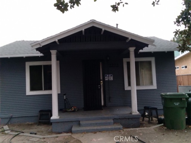 MLS# CV22253861