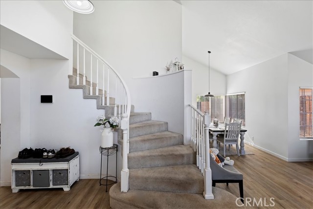 Detail Gallery Image 12 of 37 For 10401 via Apolina, Moreno Valley,  CA 92557 - 4 Beds | 2/1 Baths