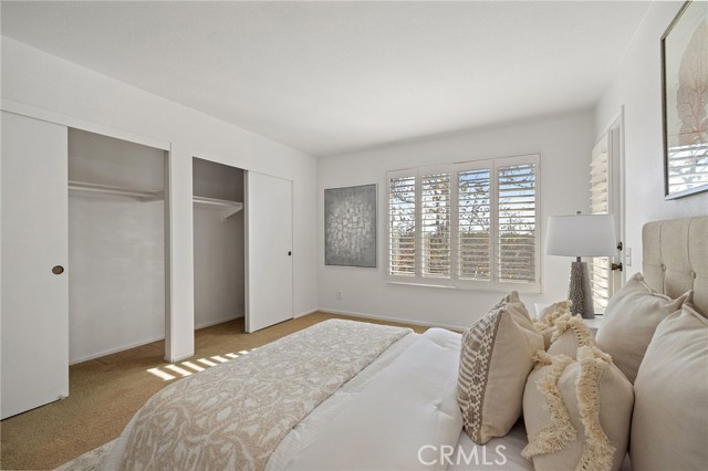 Detail Gallery Image 25 of 36 For 25224 Birch Grove Ln #3,  Lake Forest,  CA 92630 - 2 Beds | 2 Baths