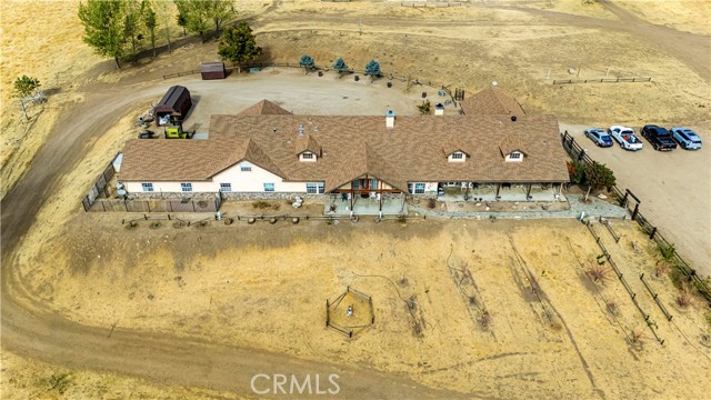 Detail Gallery Image 60 of 66 For 23237 Johnson Ct, Tehachapi,  CA 93561 - 4 Beds | 5 Baths